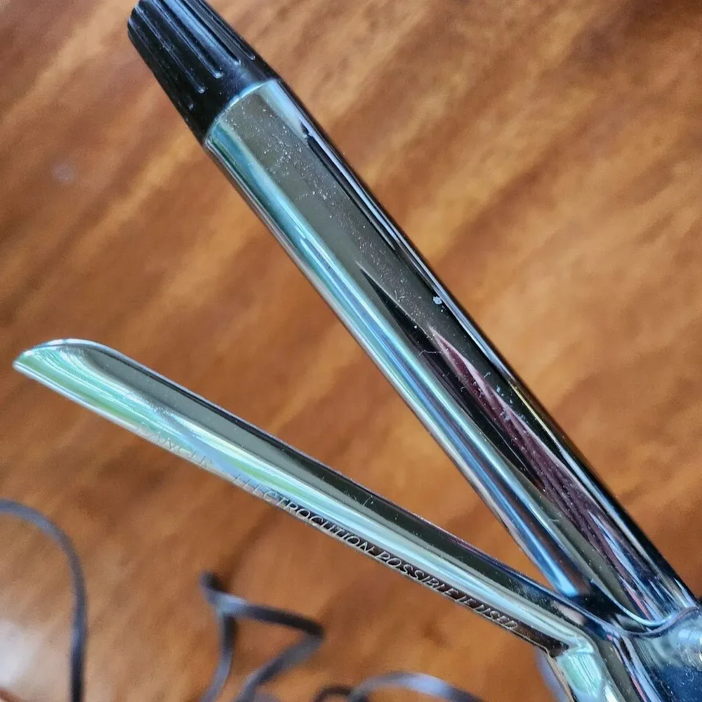 Vidal Sassoon like new